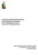 ESTADO DE ACREDITACIÓN NACIONAL DE PROGRAMAS DE PREGRADO EN LA UNIVERSIDAD DE CHILE Fecha de corte: 31 de diciembre de 2013