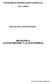 INICIACIÓN PROFESIONAL INICIACIÓN A LA ELECTRICIDAD Y LA ELECTRÓNICA