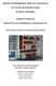 CENTRO DE ENSEÑANZA TÉCNICA INDUSTRIAL DIVISIÓN DE ELECTRICIDAD PLANTEL COLOMOS REPORTE TECNICO PROTOTIPO DE DESARROLLO TECNOLOGICO: