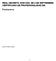 REAL DECRETO 2008/1996, DE 6 DE SEPTIEMBRE. CERTIFICADO DE PROFESIONALIDAD DE: Fontanero BOE: Nº 240 (4-10-96)