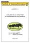 Experimentos Factoriales Febrero 2010 Apuntes de la Cátedra de Estadística INDICE