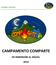 SUMMER CAMP 2014 CAMPAMENTO COMPARTE