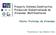 Proyecto Sistema Constructivo. Producción Industrializada de Viviendas Multifamiliares