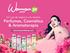 SHOP. Un Lujo de negocio a tu alcance Perfumes, Cosmética & Aromaterapia