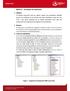 ANEXO D Documento de Explotación. 1. Objetivo. 2. Alcance. 3. Fases de Explotación