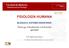 FISIOLOGÍA HUMANA. BLOQUE 8. SISTEMA ENDOCRINO Tema 39. Introducción a la función. Prof. Miguel García Salom