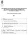 PLIEGO DE PRESCRIPCIONES TÉCNICAS ÍNDICE 1. OBJETO... 2 2. ANTECEDENTES Y SITUACIÓN ACTUAL... 2