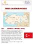 TURQUIA: LA RUTA DE SAN PABLO