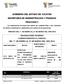 GOBIERNO DEL ESTADO DE YUCATÁN SECRETARIA DE ADMINISTRACION Y FINANZAS FRACCION X
