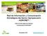 Red de Información y Comunicación Estratégica del Sector Agropecuario - AGRONET - Edna Cecilia Espinosa Salazar Coordinadora AGRONET