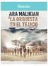 Ara Malikian & La Orquesta en el Tejado > Dossier