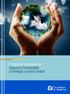 Programa Internacional Negocios Sostenibles Estrategia y Visión Global