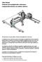 Libro blanco Sistemas de manipulación cartesiana: comparación técnica con robots clásicos