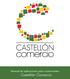 Manual de aplicaciones para comerciantes Castellón Comercio