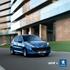 YA ESTÁ AQUÍ EL 206+ Con el Peugeot 206+, La libertad está hecha a su medida!