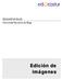 EDUCASTUR BLOG. Comunidad Educativa de Blogs. Edición de imágenes