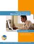 Microsoft Word 2013. Uso intermedio. Manual de instrucción de. Prof. Edwin E. González Carril. Coordinador de Servicios Técnicos al Usuario I