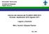 Informe del labores del PLADEA 2009-2013 Periodo: Septiembre 2010 Agosto 2011. Logros y Avances. Mtro. Aurelio Vázquez Ramos