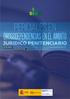PERICIALES EN. Drogodependencias en el ambito JURIDICO PENITENCIARIO #ORGANIZA : SIAD (SERVICIO INTERDISCIPLINAR DE ATENCIÓN A LAS DROGODEPENDENCIAS)