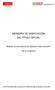NIVEL DENOMINACIÓN ESPECIFICA CONJUNTO CONVENIO CONV. ADJUNTO. No Ver Apartado 1: RAMA ISCED 1 ISCED 2