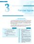 Familias lógicas. Introducción. Contenido. Objetivos. Capítulo. Familias lógicas