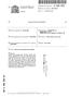 ES 2 188 353 A1. Número de publicación: 2 188 353 PATENTES Y MARCAS. Número de solicitud: 200100507. Int. Cl. 7 : A61D 19/02