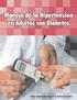 Manejo de la Hipertensión en Adultos con Diabetes