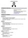 CURRICULUM VITAE. Armando Jaime Ustariz Farfan. Teléfonos trabajo +57 (6) 8879400 Ext. 55796. Universidad Nacional de Colombia, Sede Manizales