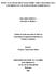 APORTE A LA UTILIZACIÓN DE AGUA TERMAL COMO COAGULANTE EN EL TRATAMIENTO DE LAS AGUAS RESIDUALES MUNICIPALES. JOSE JAIRO SUÁREZ C. GUSTAVO A. NAVIA P.