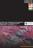 CURSOS DE FORMACIÓN. SISTEMAS DE INFORMACIÓN GEOGRÁFICA BÁSICO PARA LA ORDENACIÓN DEL TERRITORIO Y EL PAISAJE (Online) 2ª edición