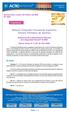 Sistema Integrado Previsional Argentino. Informe Periódico de Aportes.