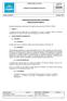 ESPECIFICACION ETIQUETAS AUTOADHESIVAS PARA T&T. Fecha 03/2013 Versión 007 ADMINISTRACION NACIONAL DE CORREOS ESPECIFICACION TECNICA