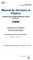 Manual de Servicios al Público