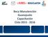 Beca Manutención Guanajuato Capacitación Ciclo 2015-2016