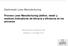 Diplomado Lean Manufacturing Proceso Lean Manufacturing (definir, medir y analizar) Indicadores de eficacia y eficiencia en los procesos