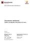 Documento Ambiental. Sondeo estratigráfico del permiso de Luena REPSOL INVESTIGACIONES PETROLÍFERAS S.A. 60110_00. 4 de junio de 2013