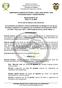 CAMPEONATO ABIERTO DE FÚTBOL COPA JUAN TAFUR I 2009 CATEGORÍAS ÚNICA Y SÉNIOR MÁSTER. RESOLUCIÓN Nº 017 (Mayo 18 de 2009)