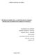 TRABAJO ESPECIAL DE GRADO CRITERIOS DE DISEÑO PARA LA CONSTRUCCIÓN DE VIVIENDAS UNIFAMILIARES DE MAMPOSTERIA ARMADA EN VENEZUELA.
