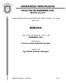 UNIVERSIDAD VERACRUZANA FACULTAD DE INGENIERÍA CIVIL REGIÓN XALAPA. Análisis Estructural de Casa-Habitación Hasta 3 Niveles con Visual Basic.