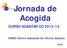 Jornada de Acogida CURSO ACADÉMICO 2012-13. UNED-Centro Asociado de Vitoria-Gasteiz MCRM