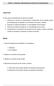 Tema 2. Funciones y Mecanismos de Acción de la Ortoprotésica