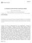La retirada de la patria potestad y el papel de los abuelos. Ramón HERRERA DE LAS HERAS. Profesor Contratado Doctor de la Universidad de Almería