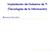 Implantación de Gobierno de TI (Tecnologías de la Información) Resumen Ejecutivo.