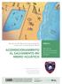 ACONDICIONAMIENTO AL SALVAMENTO EN MEDIO ACUÁTICO PARTE 4. Manual de acondicionamiento físico y socorrismo acuático