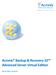 Acronis Backup & Recovery 10 Advanced Server Virtual Edition. Guía del usuario