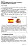 MODULO 21 DIVISIONES ADMINISTRATIVAS DE ESPAÑA: COMUNIDADES AUTÓNOMAS, PROVINCIAS Y MUNICIPIOS