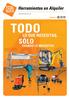 www.toolquick.es SÍGUENOS >>