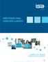 DIRECTORIO PARA ATENCIÓN CLIENTES CUANDO ISA AVANZA, AVANZAN SUS CLIENTES