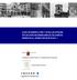 GUÍA DE INSPECCIÓN Y EVALUACIÓN EN SITUACIÓN DE EMERGENCIA DE DAÑOS DEBIDOS AL SISMO EN EDIFICIOS - I