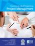 ceo Project Management Gerencia de Proyectos Funda Centro para la Evolución Organizacional